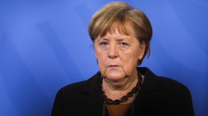 Merkel: Nemačka će pokloniti 30 miliona vakcina mehanizmu Kovaks