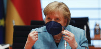 Nemačka vakciniše adolescente od 7. juna, Merkel poručila da imunizacija nije obavezna