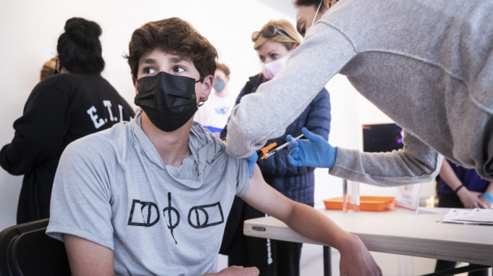 Studenti medicine u Austriji ne mogu na predavanja ako nisu vakcinisani