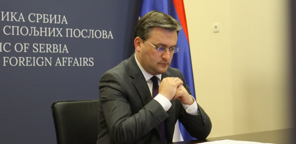 Selaković: Srbija pridaje veliki značaj "Berlinskom procesu"