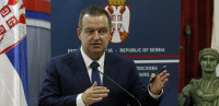 Dačić: Važno je državno jedinstvo po pitanju Kosova i Metohije