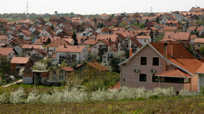 Sekretarijat za javne prihode: Poslednja rata poreza na imovinu za ovu godinu do 14. novembra