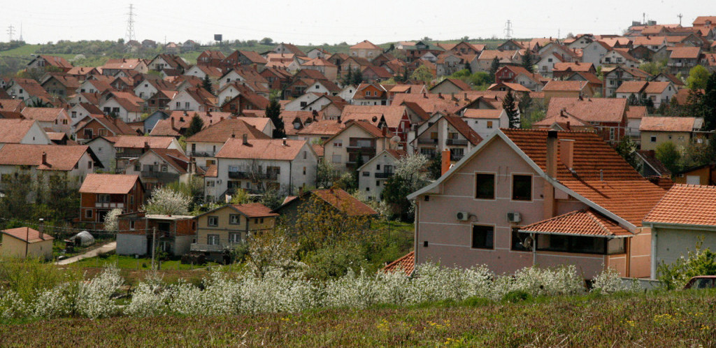 Sekretarijat za javne prihode: Poslednja rata poreza na imovinu za ovu godinu do 14. novembra