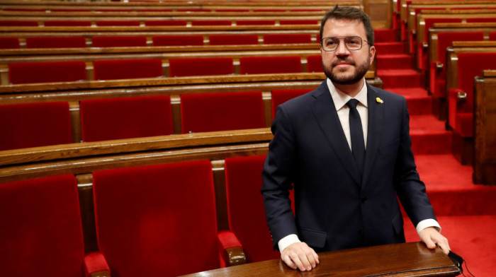 Španska vlada negira da je špijunirala katalonske lidere: Nemamo šta da krijemo, sarađivaćemo u istrazi