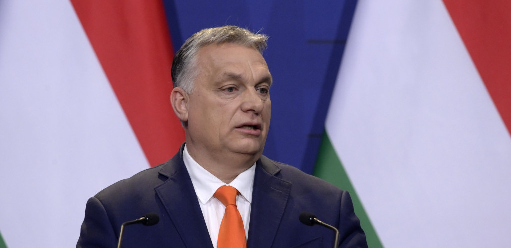 Orban: Ukrajina, Moldavija, Gruzija i BiH da budu kandidati za članstvo u EU