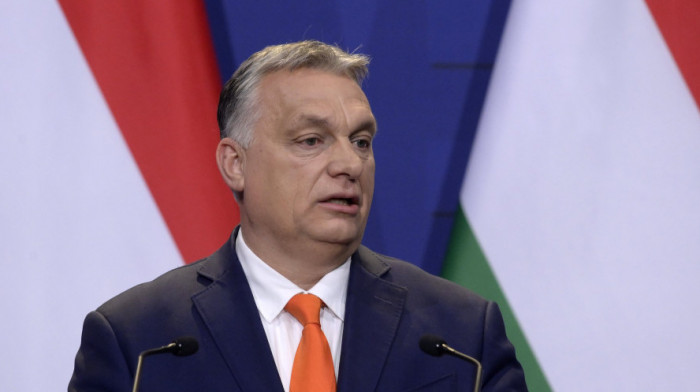 Orban: Mađarska podržava pristupanje Albanije EU