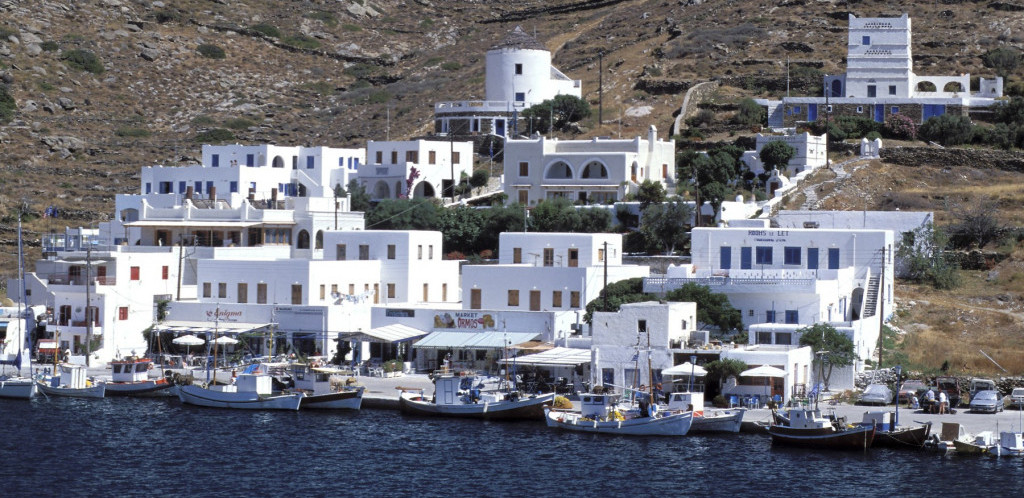 Šest grčkih ostrva koja su u potpunosti covid-free, a imaju za svakog ponešto