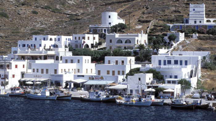 Šest grčkih ostrva koja su u potpunosti covid-free, a imaju za svakog ponešto