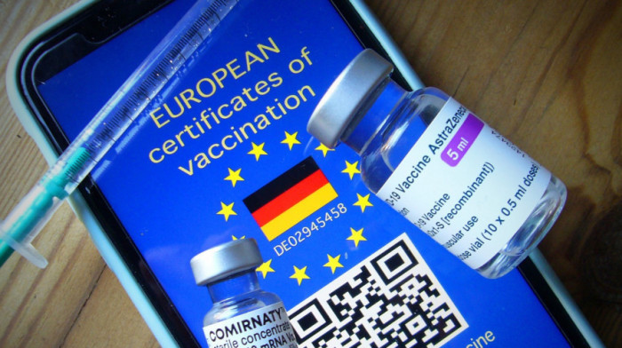 Postignut dogovor o uvođenju Digitalnih kovid sertifikata za građane EU
