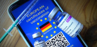 Postignut dogovor o uvođenju Digitalnih kovid sertifikata za građane EU