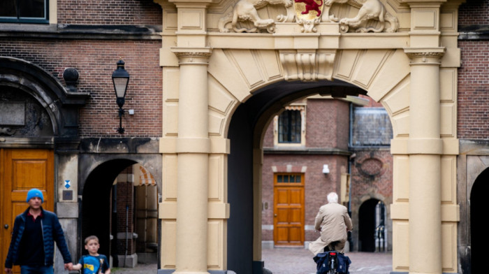 Nevolje u raju biciklista: Gradske vlasti u Amsterdamu optužene da favorizuju pešake