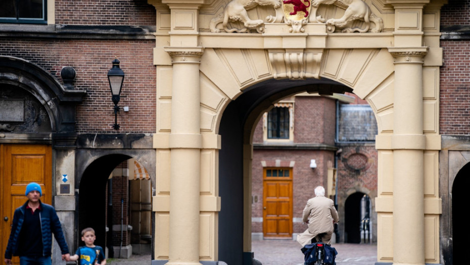 Kulturni sektor u Holandiji ponovo otvara vrata za posetioce