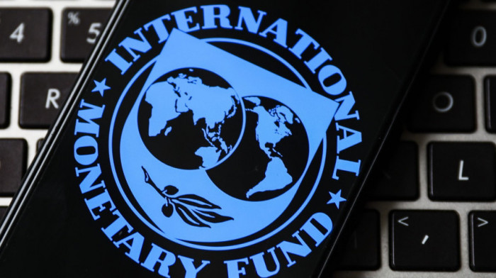 Dramatično upozorenje MMF-a povodom ruskog gasnog embarga