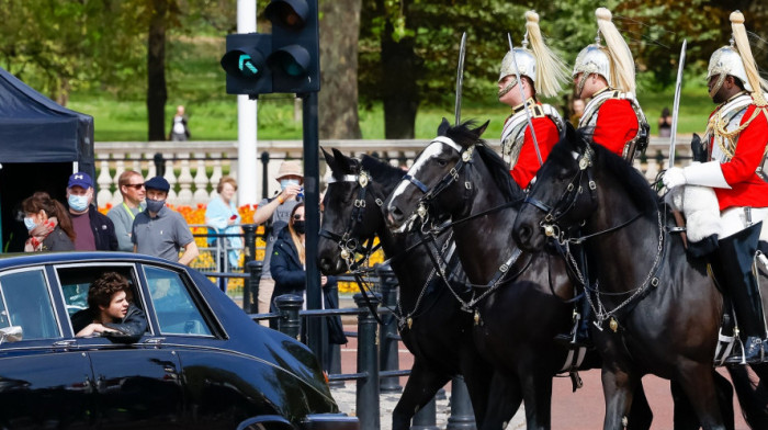 Pank nije mrtav: Bojl snima seriju o "Seks Pistols", bendu koji je zauvek promenio Britaniju