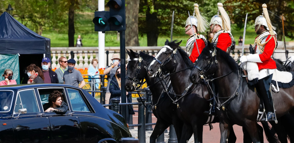 Pank nije mrtav: Bojl snima seriju o "Seks Pistols", bendu koji je zauvek promenio Britaniju