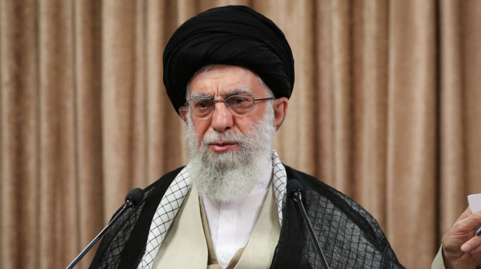 Hamnei: Budućnost Irana ne zavisi od nuklearnih pregovora