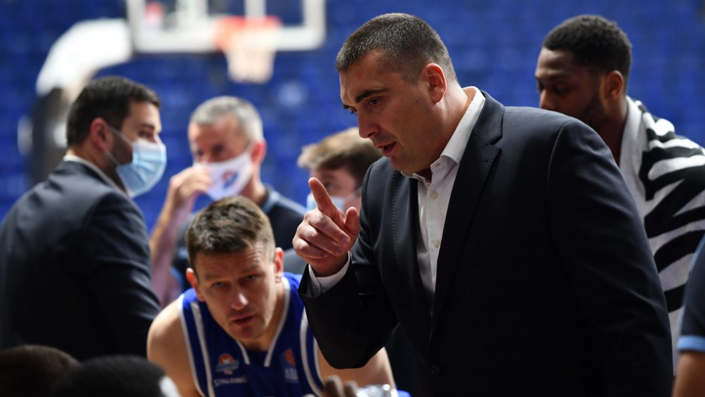 Dejan Milojević i zvanično postao deo stručnog štaba Golden Stejta