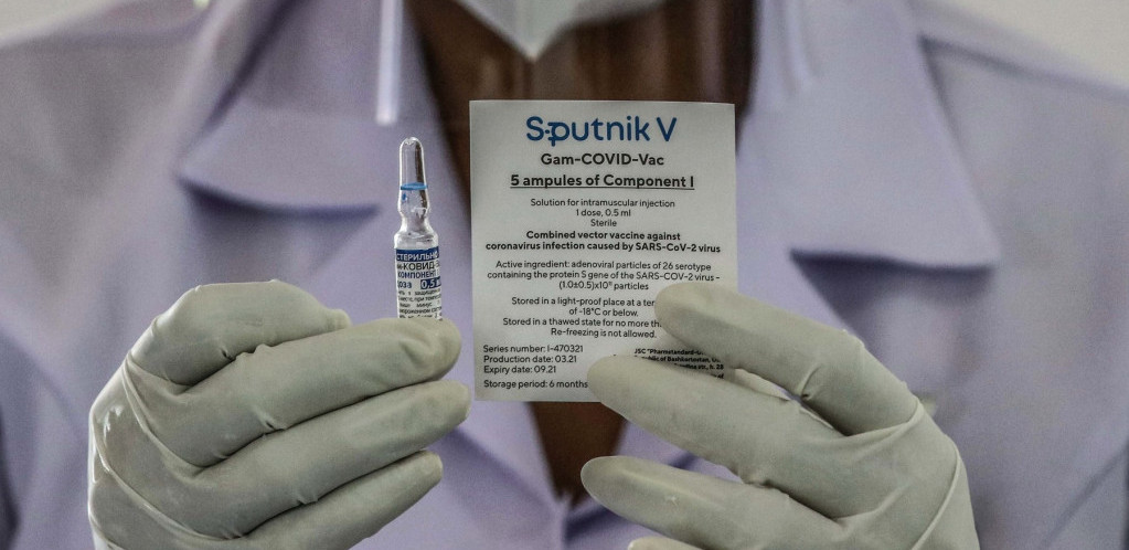 Posle Mađarske, još jedna članica EU odobrila rusku vakcinu Sputnjik V