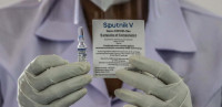 Portparolka SZO: Blizu smo odluke o odobravanju vakcine Sputnjik V