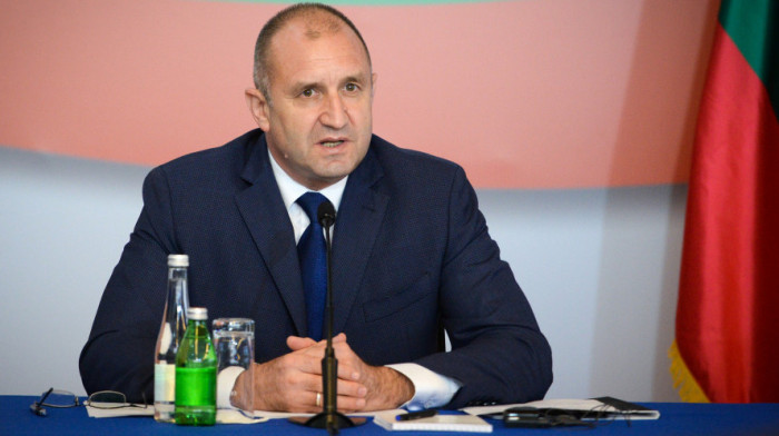 Tenzije na relaciji Sofija-Skoplje, Radev: Severna Makedonija još nije rešila problem govora mržnje