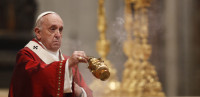 Papa pokrenuo “zelenu” inicijativu: Predatorski stav prema planeti mora prestati