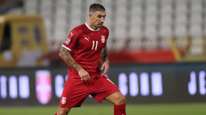 Aleksandar Kolarov ponuđen Torinu