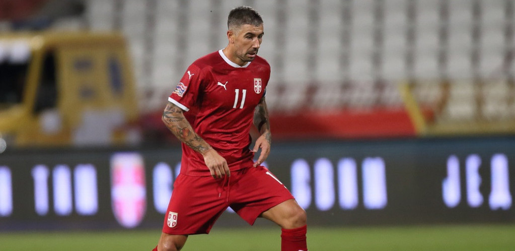 Aleksandar Kolarov ponuđen Torinu