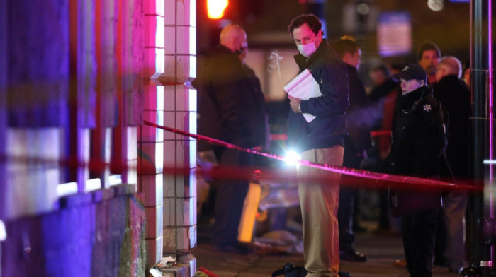 Policija istražuje motive pucnjave u Čikagu u kojoj je ubijen Srbin - svedok navodi: "Trčali su po parkingu"