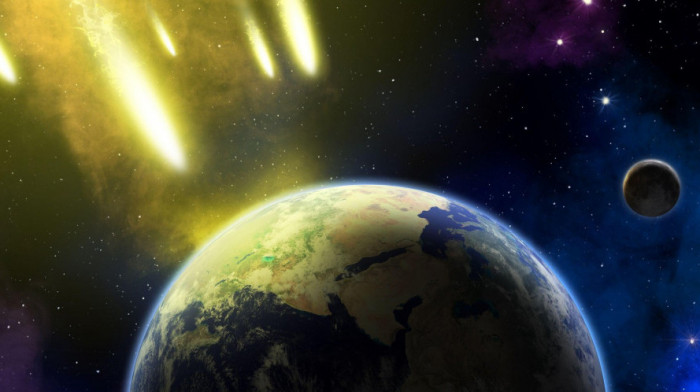 NASA simulirala udar asteroida u Zemlju, rezultat daje povod za zabrinutost