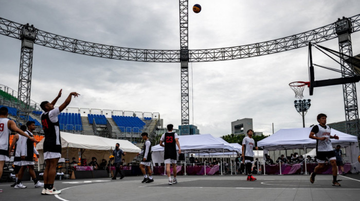 Srbin najbolje rangirani basketaš sveta na kraju 2021. godine