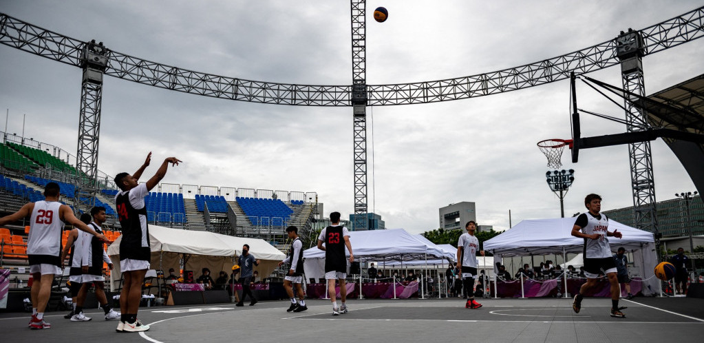 Srbin najbolje rangirani basketaš sveta na kraju 2021. godine