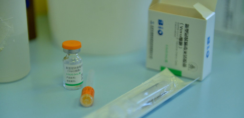 Potpisano pismo o namerama, Mađarska će proizvoditi Sinofarmovu vakcinu