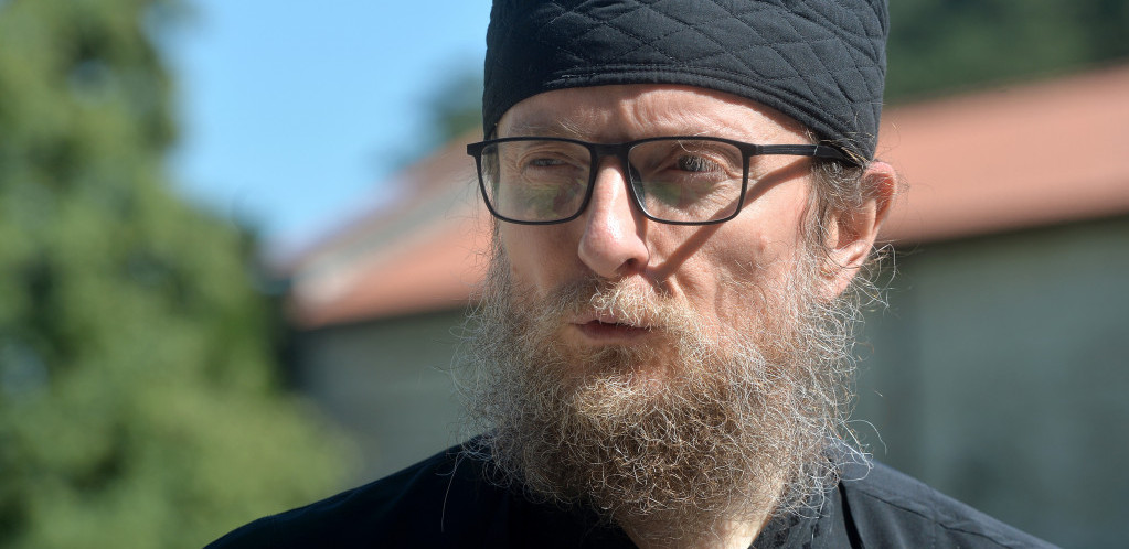 Iguman Sava Janjić: Priština sprečava obnovu hrama u Goraždevcu