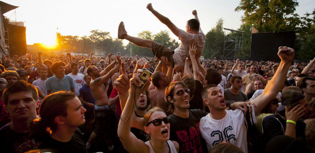 Vrelo muzičko leto u Srbiji: Festivali se vraćaju, ali pod kojim uslovima?