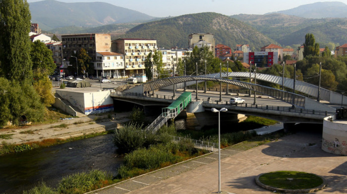 Kosovska vlada podržala otvaranje mosta na Ibru, Radojević: Tu odluku mogu da donesu samo Srbi
