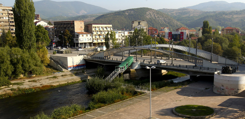 Kosovska vlada podržala otvaranje mosta na Ibru, Radojević: Tu odluku mogu da donesu samo Srbi