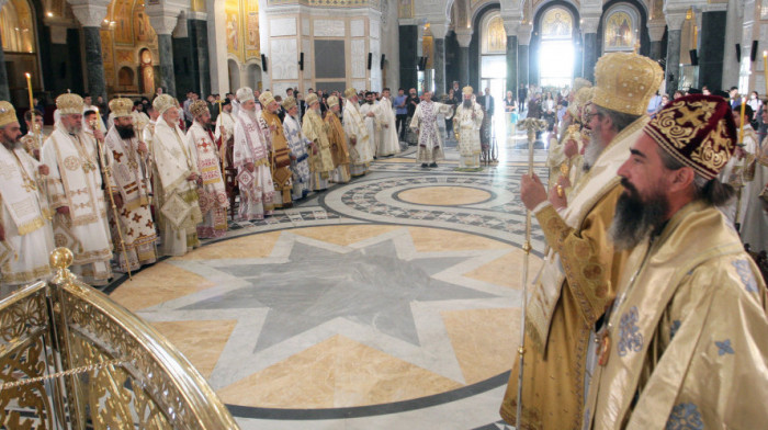 SPC:  Nova vlast u Crnoj Gori izbegava da potpiše već usaglašen Temeljni ugovor