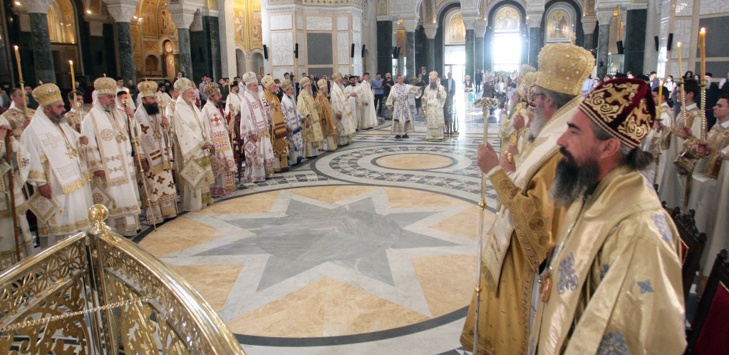 SPC:  Nova vlast u Crnoj Gori izbegava da potpiše već usaglašen Temeljni ugovor