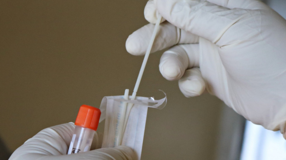 Srpski naučnici razvijaju antigenski test i lek protiv kovida
