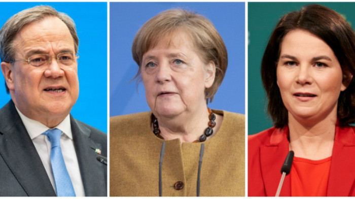 Borba za najmoćniju poziciju u Nemačkoj: Ko će biti naslednik Angele Merkel?