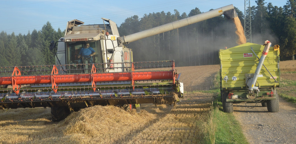 Nedimović: Poljoprivrednici će imati najveću korist od ulaska Srbije u EU