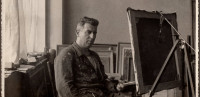 Petar Dobrović, slikar kom je hedonizam bio životni stav
