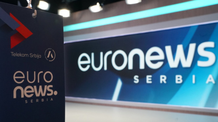 Euronews.rs krenuo sa radom