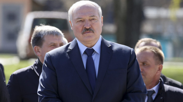 Lukašenko se oglasio posle otmice aviona: "Hoće da nas zavade, nisam ni znao da se Protaševič tu nalazi"