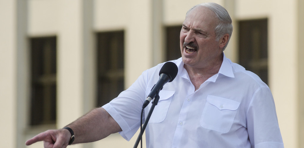 Lukašenko poziva Bajdena u Minsk na "otvoren razgovor": Neka pričaju o Belorusiji, Putin i ja ćemo razgovarati o Americi