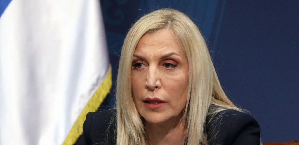 Popović: Radna grupa proširena advokatima nastavlja raspravu o izmenama Zakona o parničnom postupku