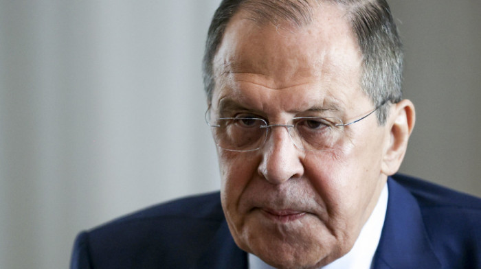 Ruski ministar spoljnih poslova Sergej Lavrov 7. juna dolazi u Beograd