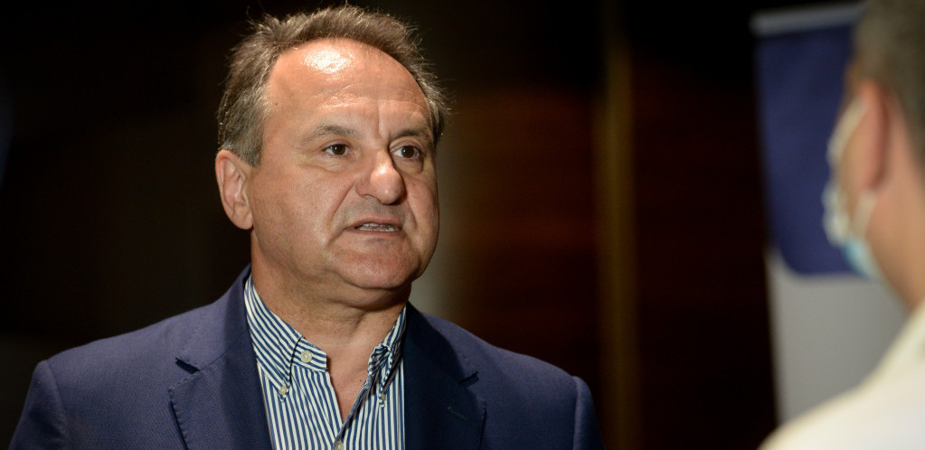Vlahović: Povlačenje kapitala sa Dalekog istoka ka Evropi šansa za Srbiju
