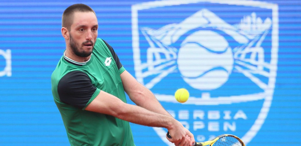 Troicki u drugom kolu kvalifikacija za Rolan Garos