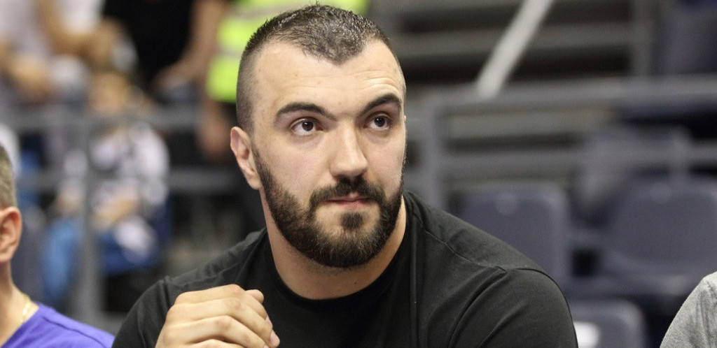 Zvanično: Nikola Peković prvi čovek crnogorske košarke